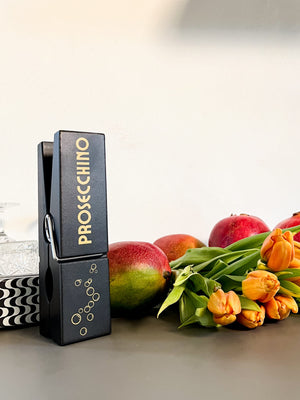 Molletta grande Prosecchino - maxiclip