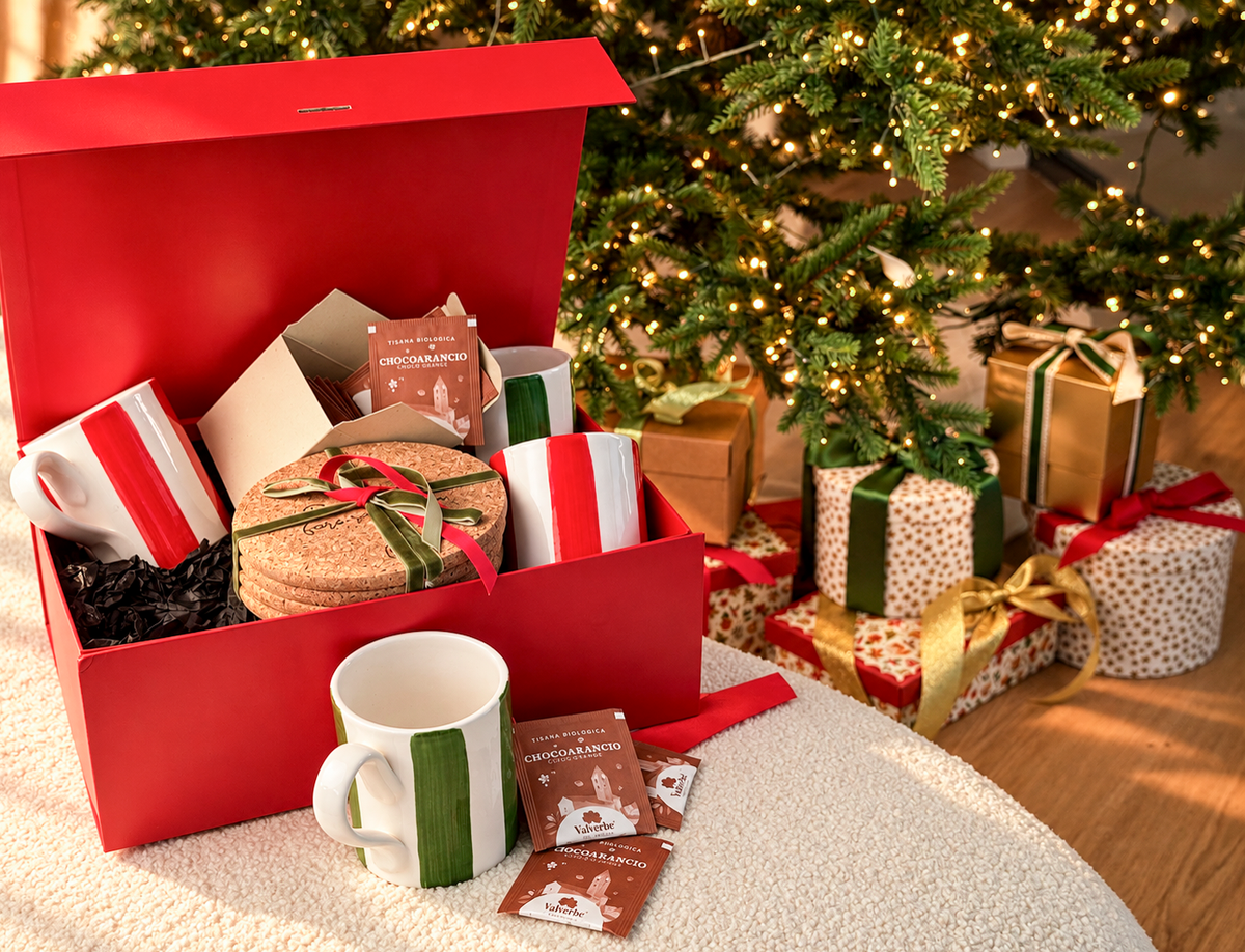 Box Regalo