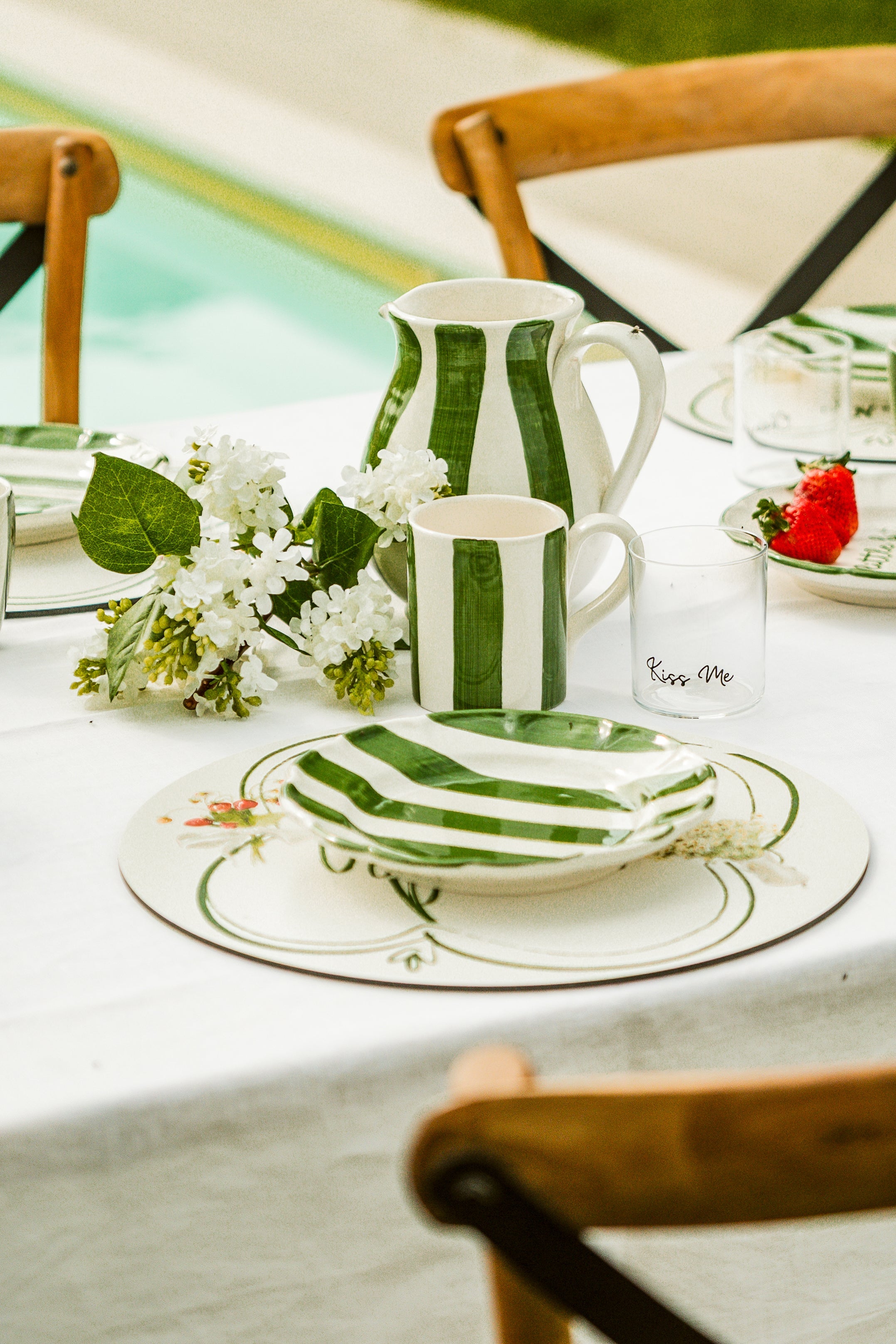 Set Completi Tavola