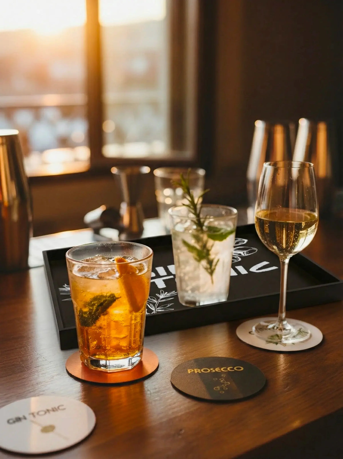 Cocktail Time