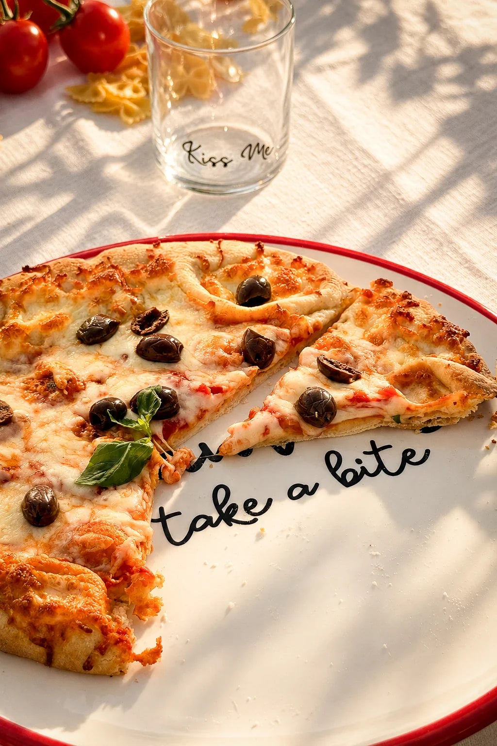Piatti Pizza - NEW