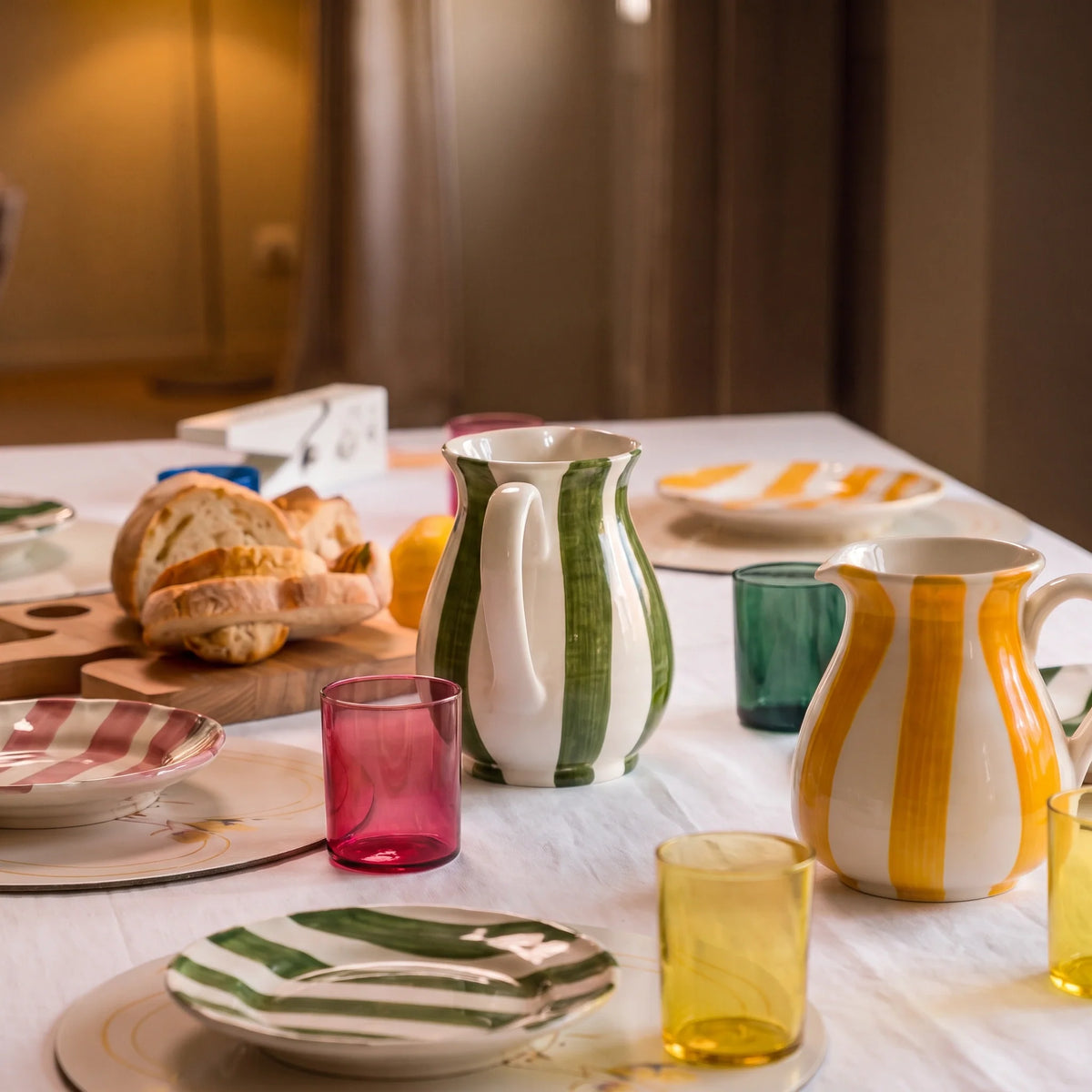 Set Completi Tavola