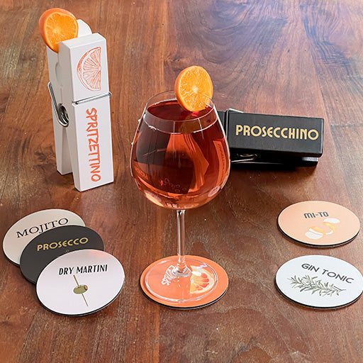 Aperitivo & Cocktail