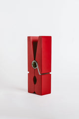 Molletta grande colorata