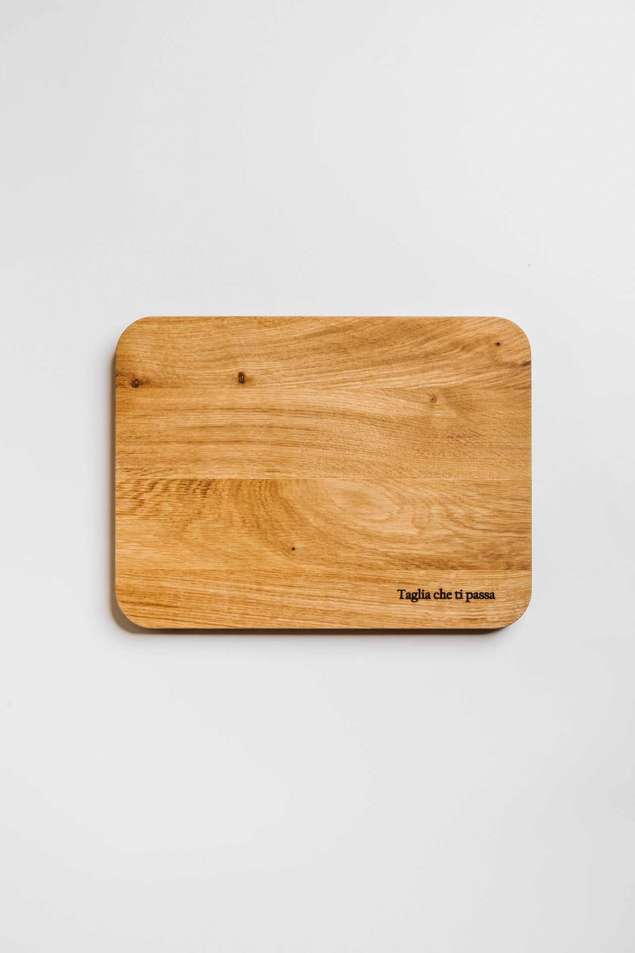 Tagliere Taglia che ti passa