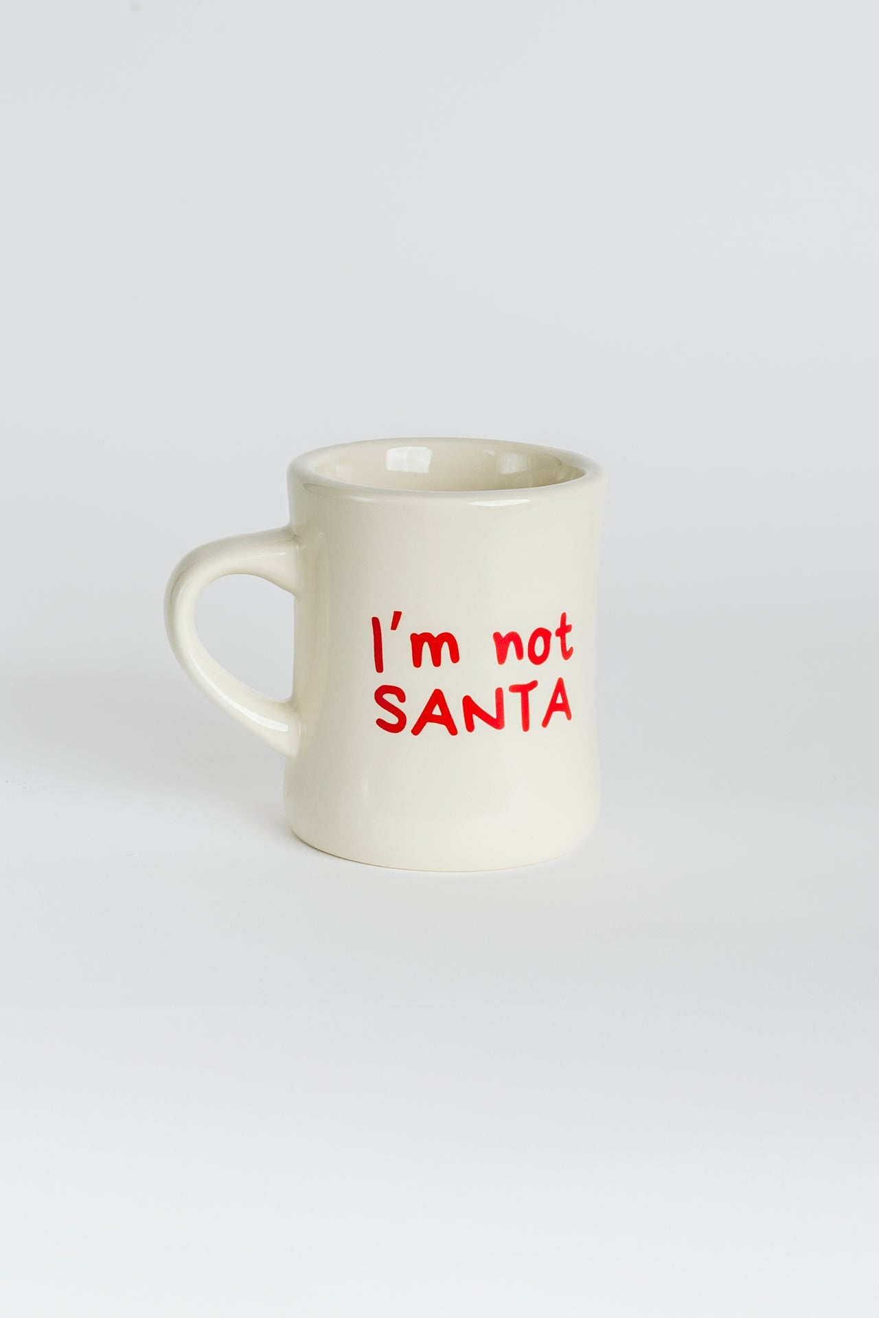 Tazza Natale I’M Not Santa