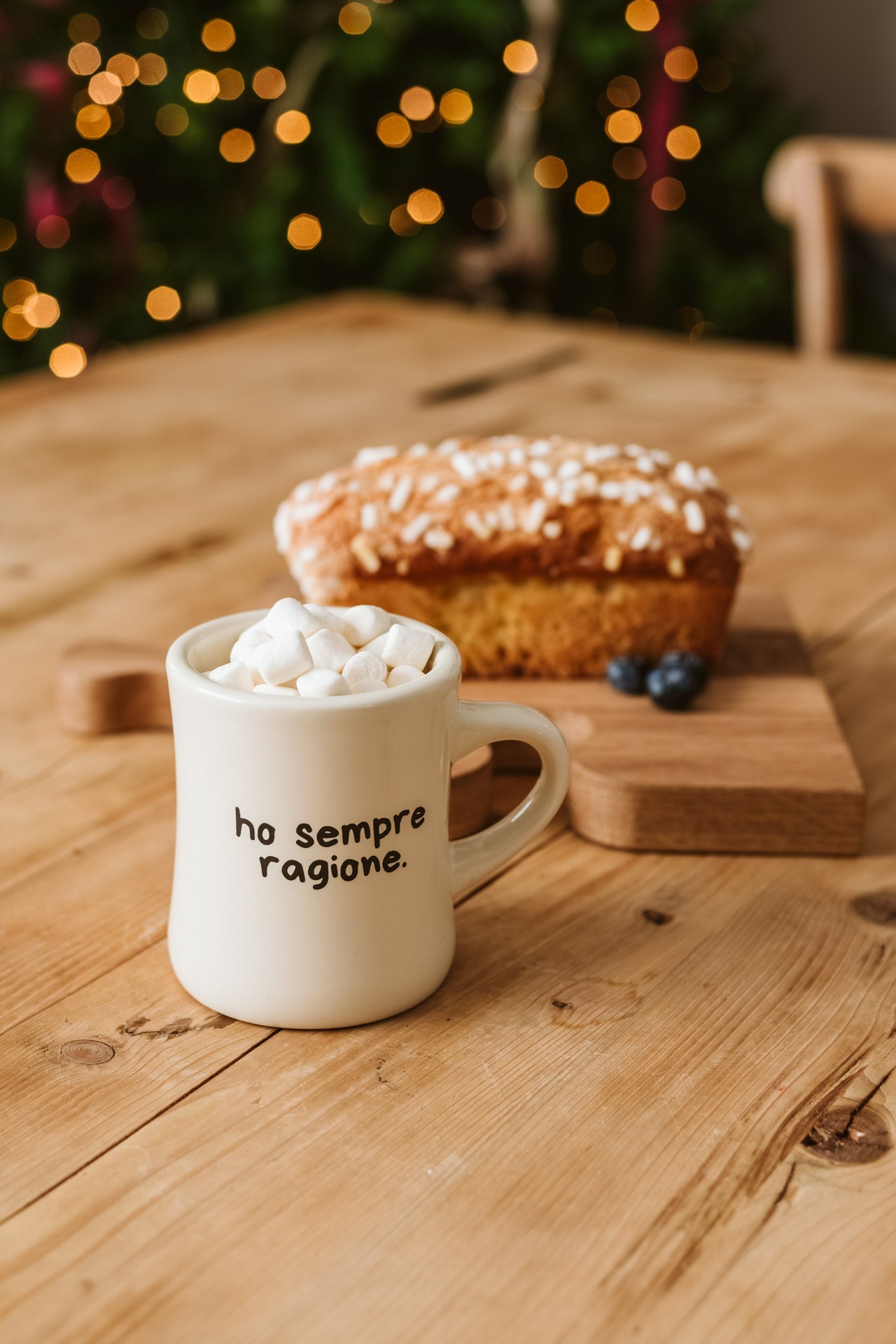 Tazza Ho Sempre Ragione