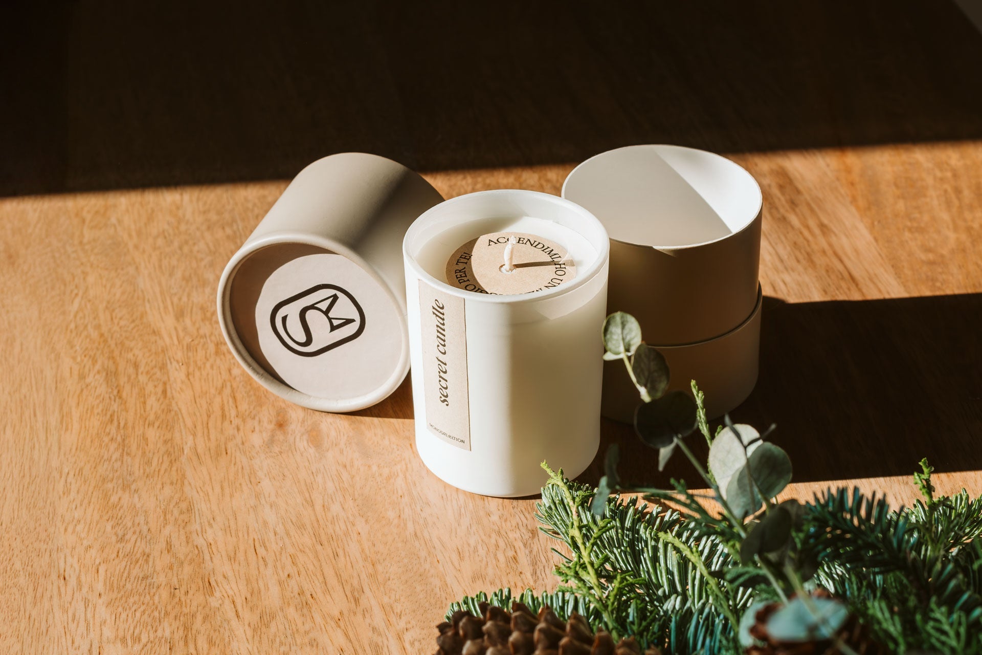 Candela Mi Sciolgo Ma Non Mollo