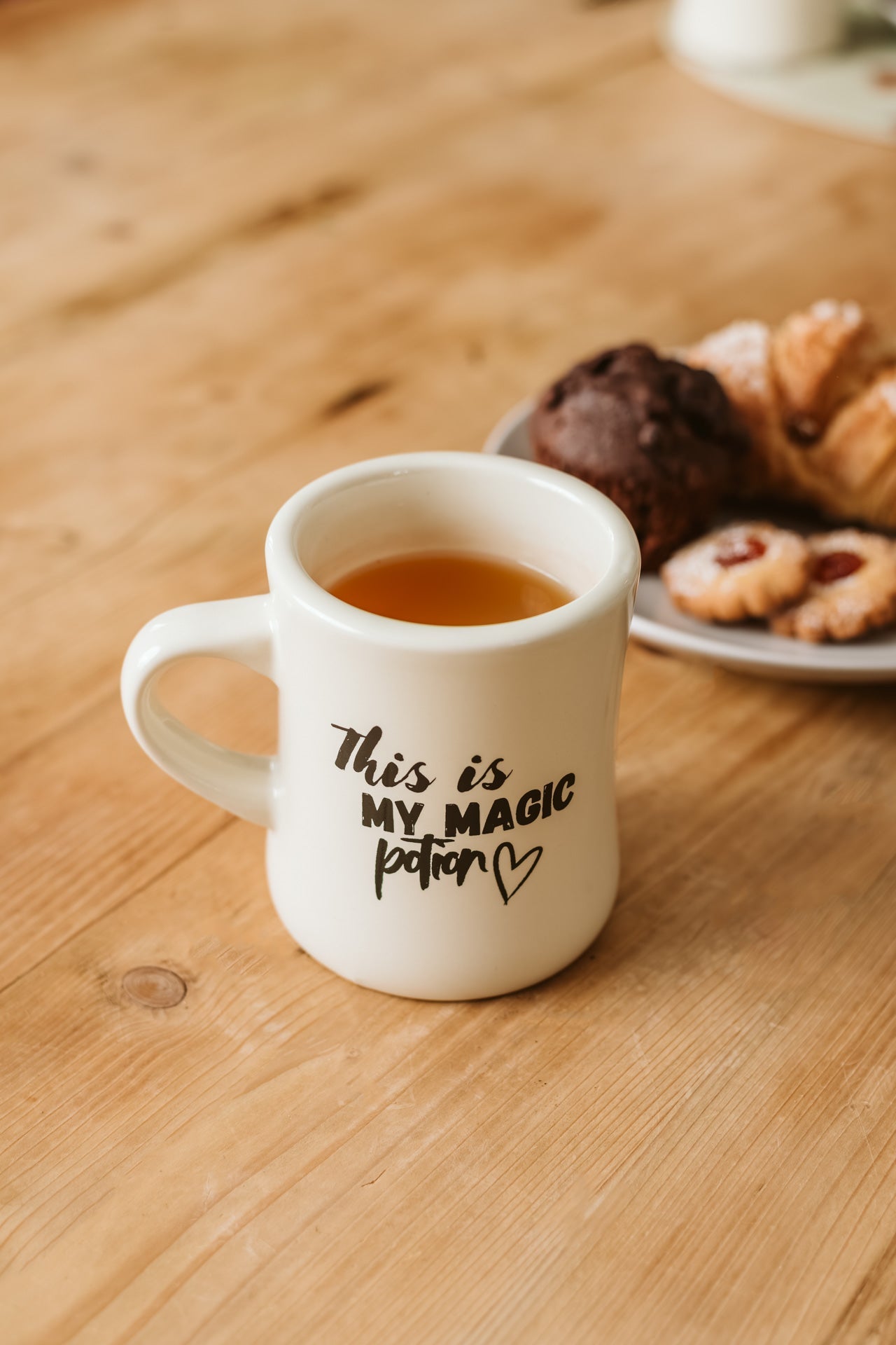 Tazza This Is My Magic Potion