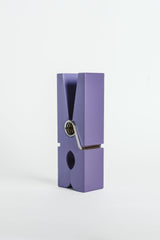 Molletta grande colorata