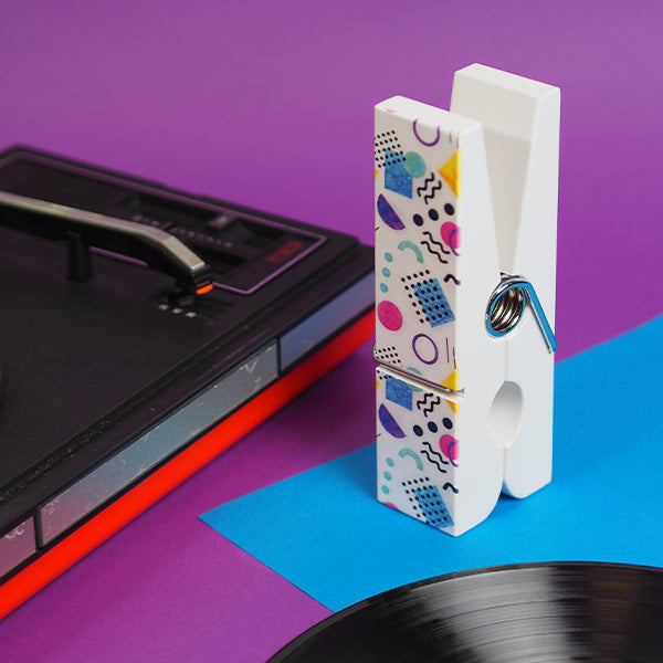 Molletta grande Summer Magic