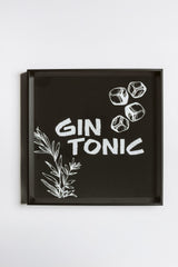 Vassoio Gin-Tonic