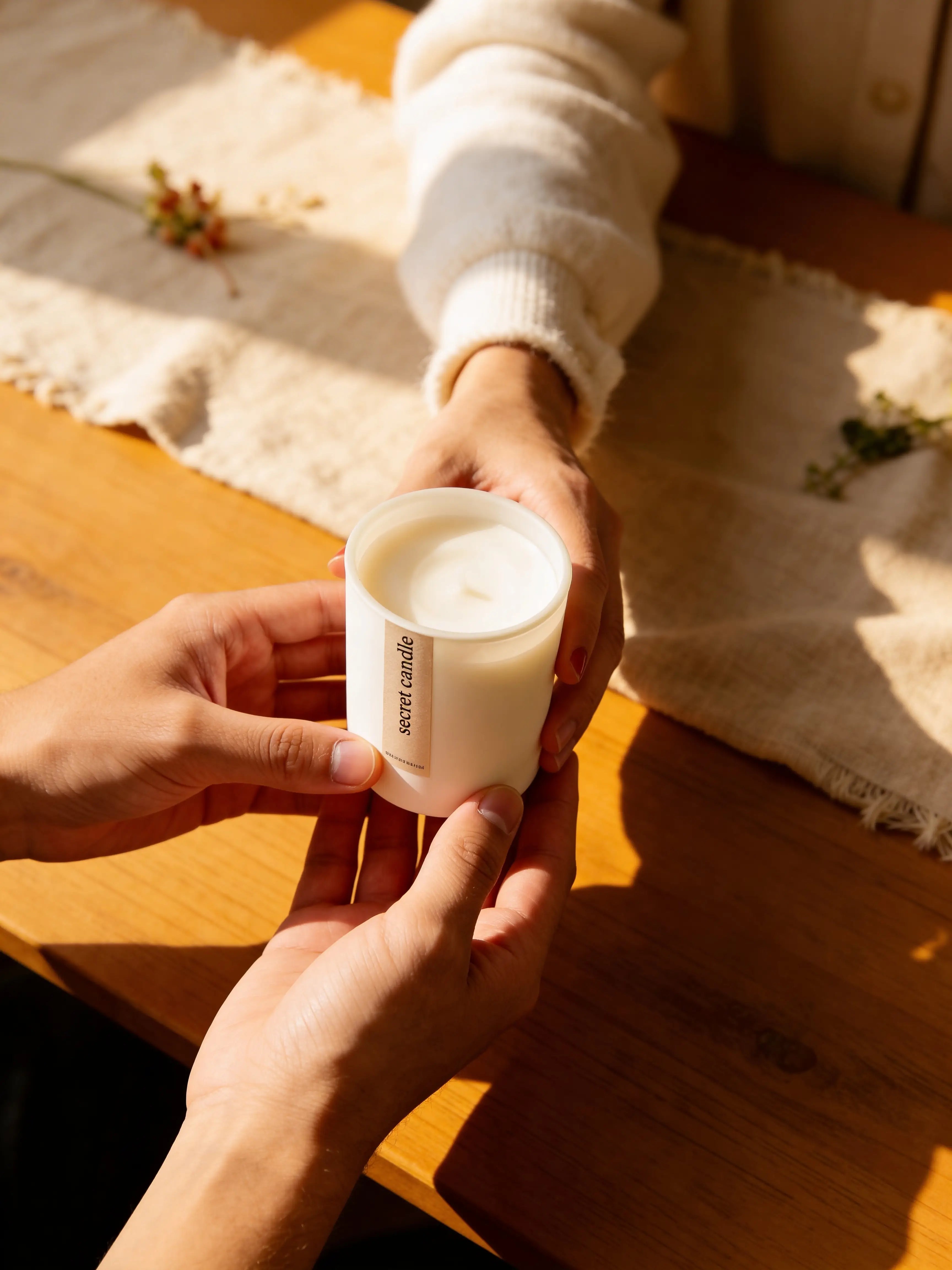 Candela Mi Fai Sorridere Il Cuore