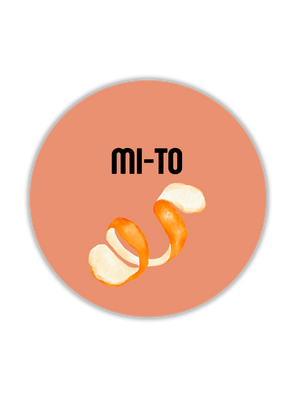 Set sottobicchieri cocktail - Mi-to